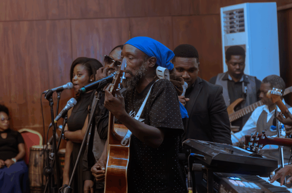 Presidency marks International Men’s Day with stirring call to protect men’s well-being Presidency marks International Men’s Day with stirring call to protect men’s well-being