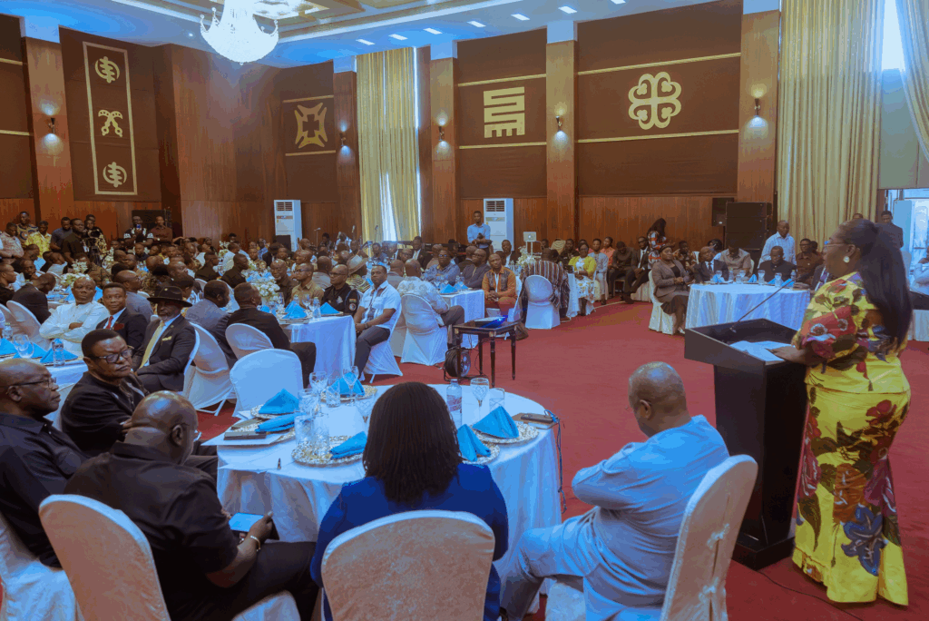 Presidency marks International Men’s Day with stirring call to protect men’s well-being Presidency marks International Men’s Day with stirring call to protect men’s well-being