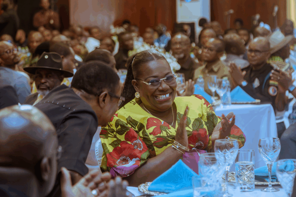 Presidency marks International Men’s Day with stirring call to protect men’s well-being Presidency marks International Men’s Day with stirring call to protect men’s well-being