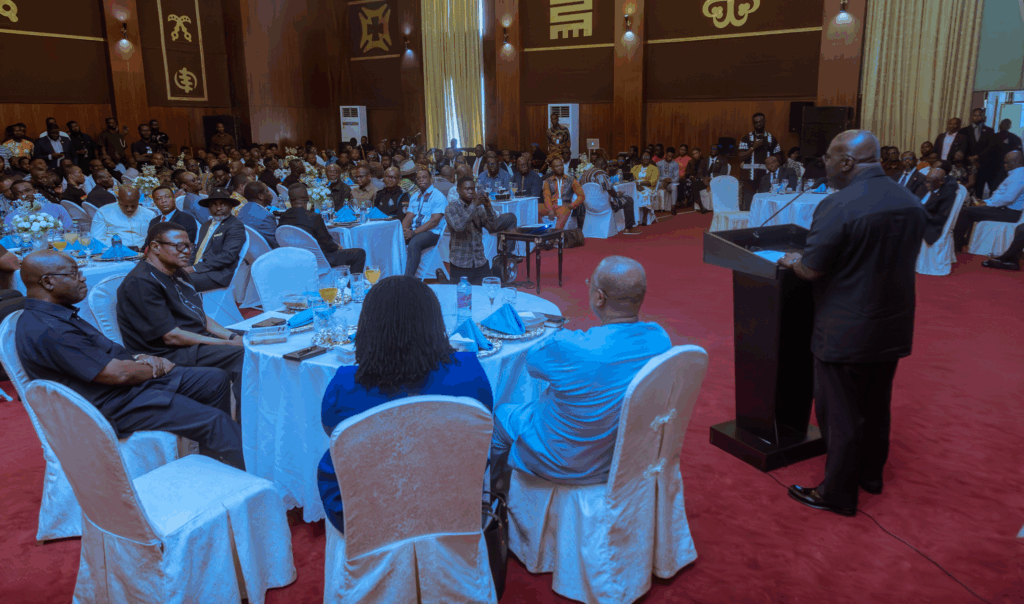 Presidency marks International Men’s Day with stirring call to protect men’s well-being Presidency marks International Men’s Day with stirring call to protect men’s well-being