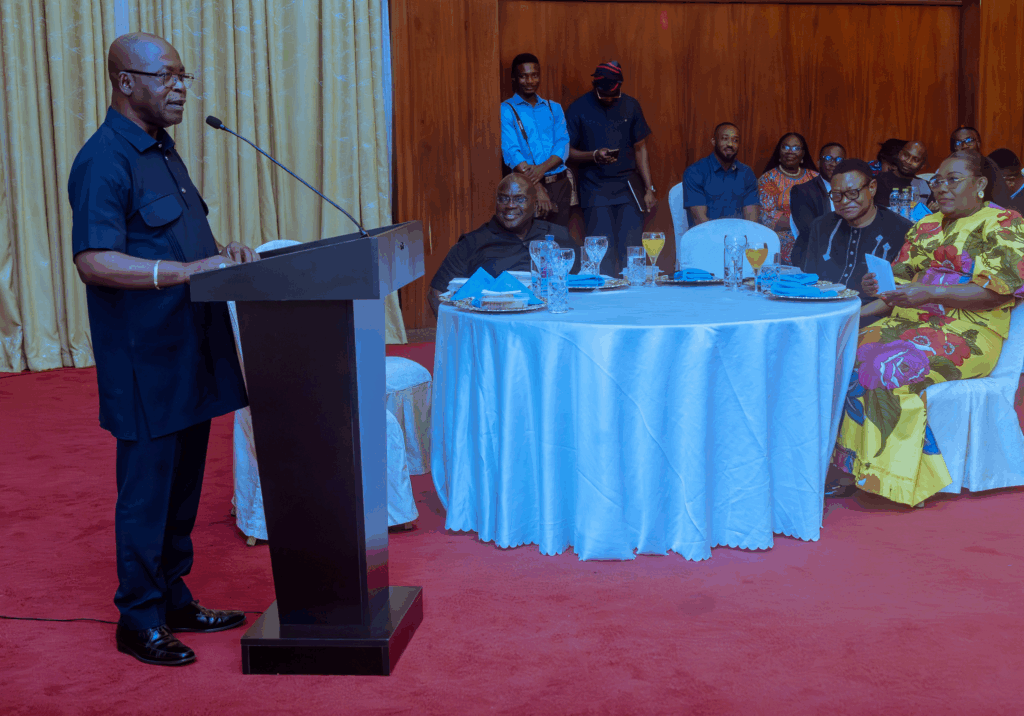 Presidency marks International Men’s Day with stirring call to protect men’s well-being Presidency marks International Men’s Day with stirring call to protect men’s well-being