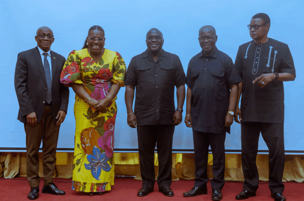 Presidency marks International Men’s Day with stirring call to protect men’s well-being Presidency marks International Men’s Day with stirring call to protect men’s well-being