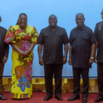 Presidency marks International Men’s Day with stirring call to protect men’s well-being Presidency marks International Men’s Day with stirring call to protect men’s well-being