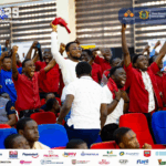 NSMQ 2025: Mfantsipim School inch closer to back-to-back glory after dominant semifinal win over GSTS and Mankranso SHS NSMQ 2025: Mfantsipim School inch closer to back-to-back glory after dominant semifinal win over GSTS and Mankranso SHS