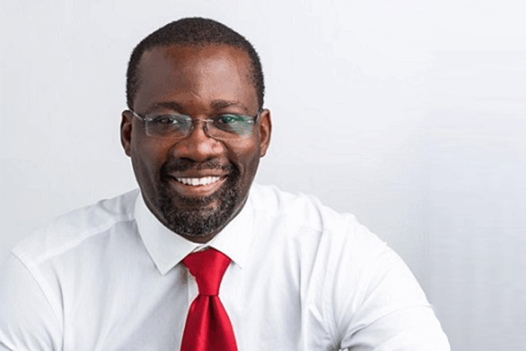 Human Rights Court halves former BOST MD’s bail to GH¢30m – MyJoyOnline