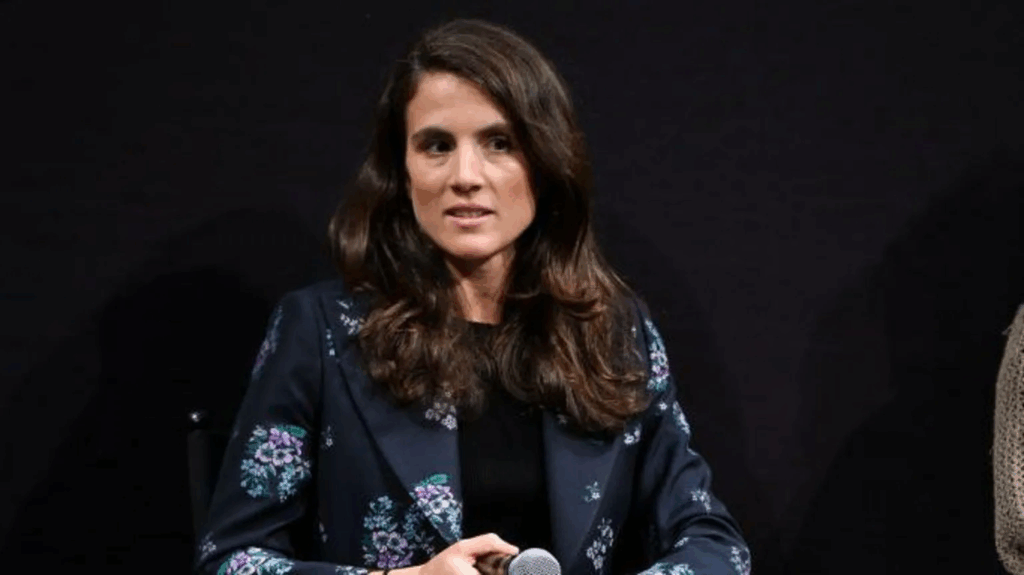 JFK’s granddaughter shares terminal cancer diagnosis – MyJoyOnline