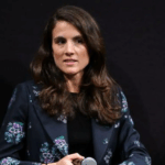 JFK's granddaughter shares terminal cancer diagnosis