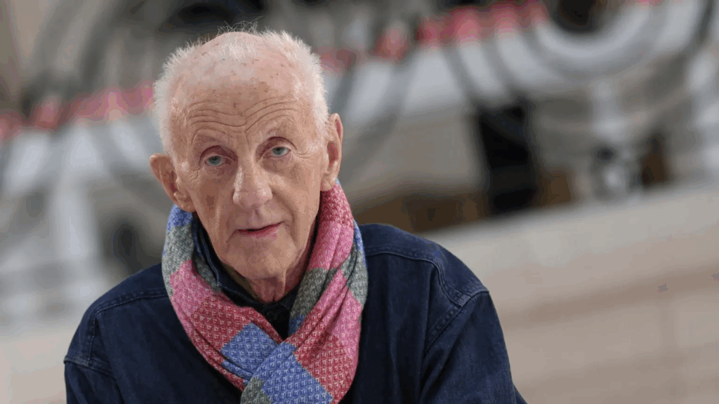 Irish fashion designer Paul Costelloe dies aged 80 – MyJoyOnline