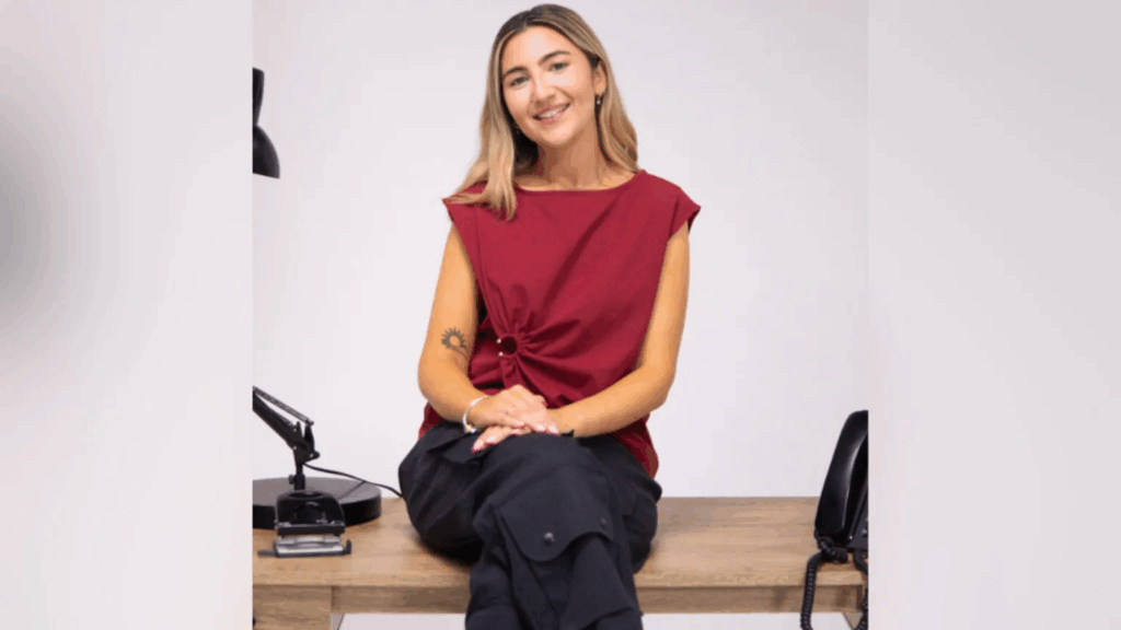 Designer told ‘disabled people don’t need fashion’ – MyJoyOnline