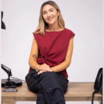 Designer told 'disabled people don't need fashion'