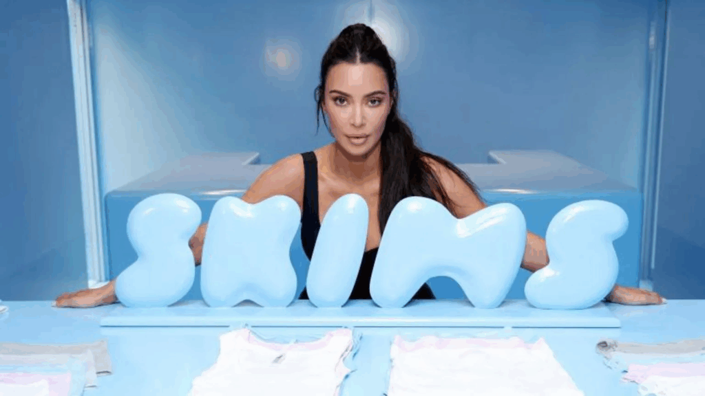 Kim Kardashian’s shapewear brand Skims hits bn valuation – MyJoyOnline