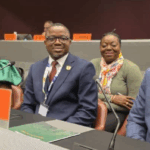 Ghana is committed to accelerating tobacco control – Prof Beyuo Ghana is committed to accelerating tobacco control – Prof Beyuo