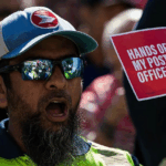 Canada Post and union reach deal in principle to end strike