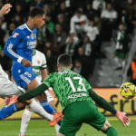 Bellingham rescues Real Madrid as they reclaim La Liga top spot