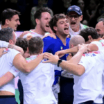 'Brotherhood' inspires Italy to third Davis Cup title