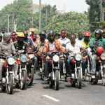 Gov’t moves to formalise Okada business as DVLA unveils new licensing and safety regime Gov’t moves to formalise Okada business as DVLA unveils new licensing and safety regime