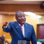 Afenyo-Markin was one of the reasons why my client petitioned for Torkonoo's removal - Thaddues Sory