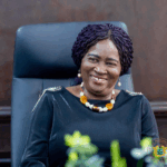 Veep Opoku-Agyemang leads Ghana’s push for stronger Africa–EU partnerships at Luanda Summit