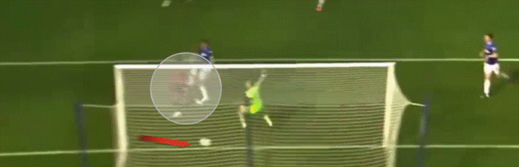 Antoine Semenyo: Only a matter of time, an in-depth look