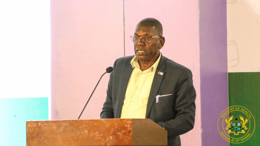Ghana launches first National Non-Communicable Diseases Research Conference