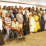 Ghana launches first National Non-Communicable Diseases Research Conference