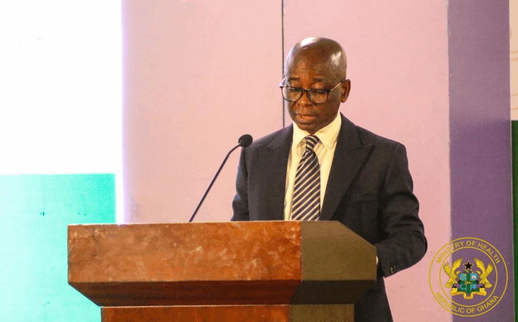 Ghana launches first National Non-Communicable Diseases Research Conference