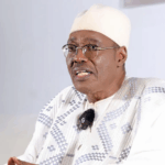 Cameroon's opposition leader in The Gambia after fleeing for his safety Cameroon's opposition leader in The Gambia after fleeing for his safety