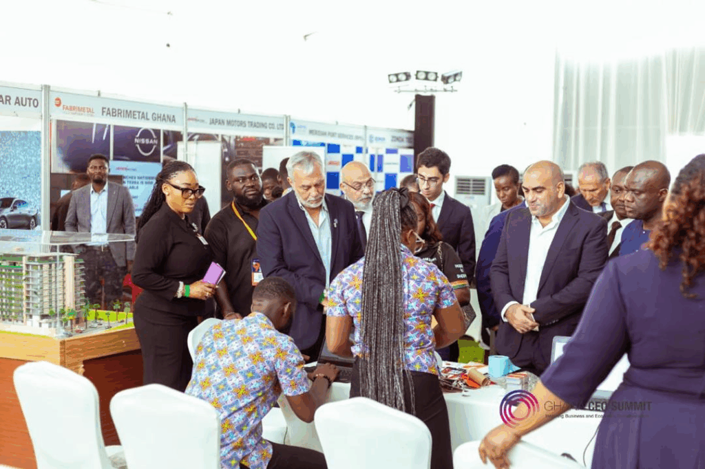 Daily Insight for CEOs: The CEO’s role in strengthening board engagement – MyJoyOnline