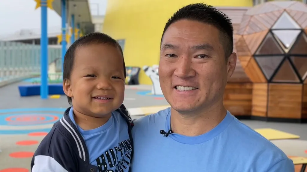 Boy with rare condition amazes doctors after world-first gene therapy