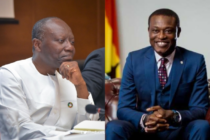 US Immigration Judge says OSP allegations against Ofori-Atta lack credible evidence