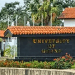 University of Ghana denies claims of statute changes to promote LGBTQ+ activities