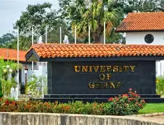 University of Ghana denies claims of statute changes to promote LGBTQ+ activities – MyJoyOnline