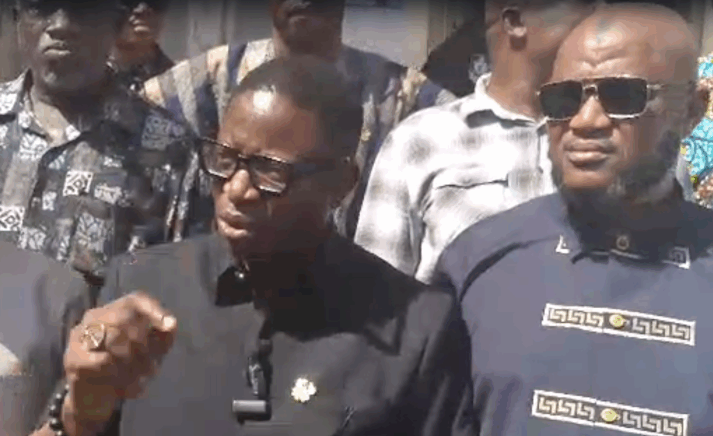 NDC welcomes fresh Kpandai election, says court has exposed ‘crooked electoral officers’ – MyJoyOnline