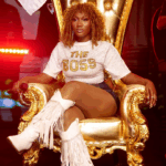 Wendy Shay unites fans at epic Shay Concert 2025