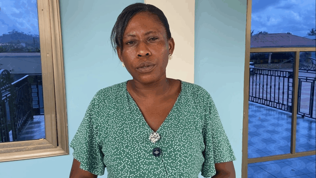 Rikolto Ghana exposes Wassa Amenfi farmers to community-based climate adaptation solutions