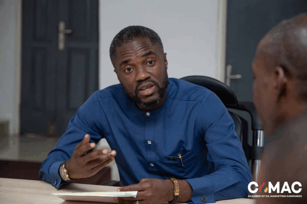 AOMC to COMAC: Rebrand sparks new era of leadership, innovation and industry impact