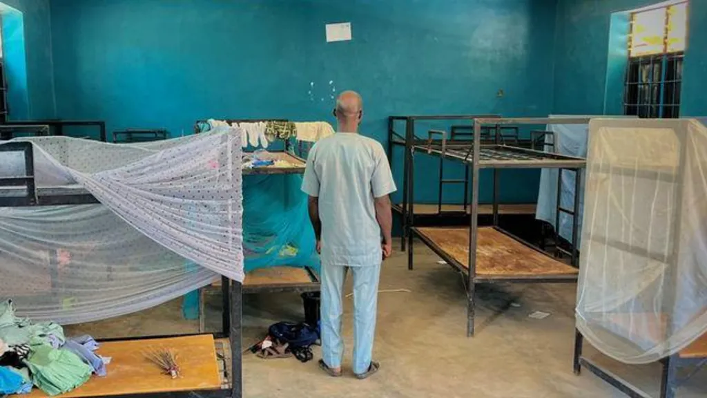 Abducted child’s father tells BBC he felt helpless as he saw mass Nigerian kidnapping – MyJoyOnline