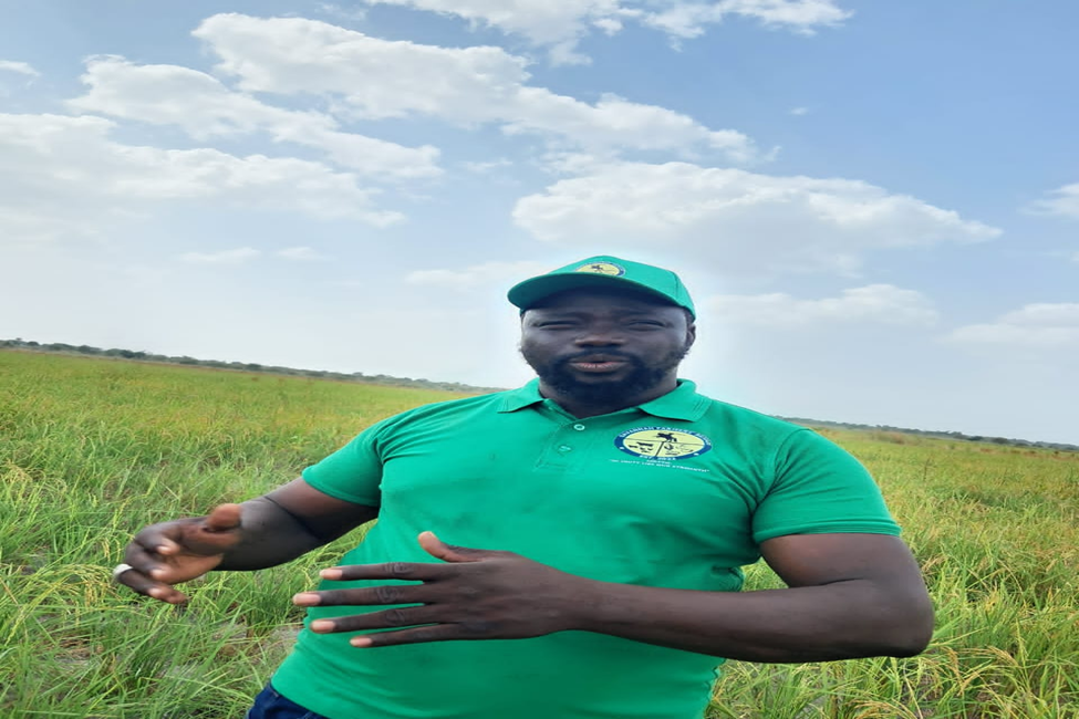 Migrant youth make U-turn as stakeholders develop intervention for dry spell