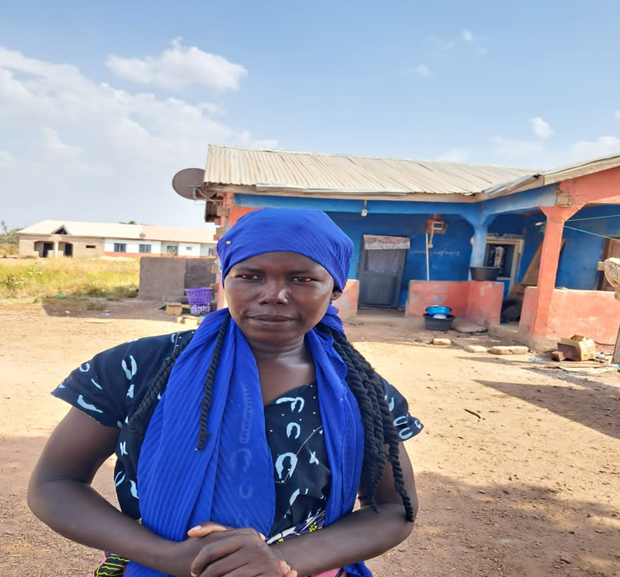 Migrant youth make U-turn as stakeholders develop intervention for dry spell