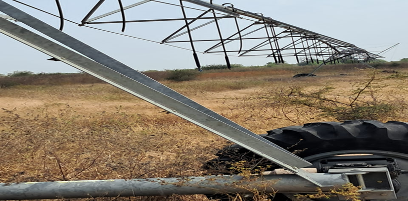 Migrant youth make U-turn as stakeholders develop intervention for dry spell