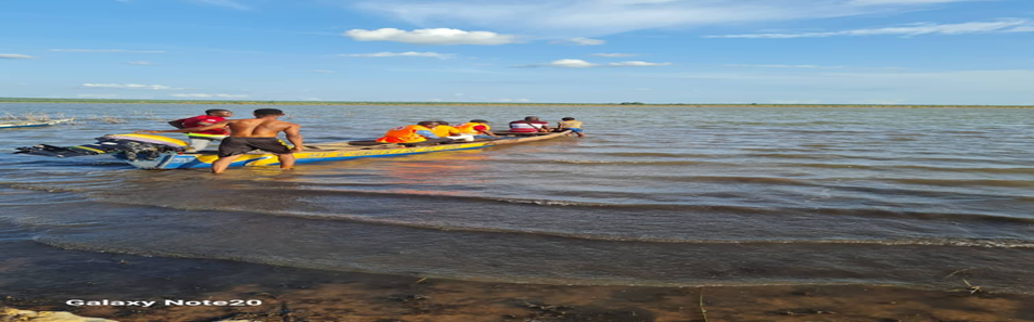 The Great Migration: Black Volta River flood victims endorse intervention for relocation The Great Migration: Black Volta River flood victims endorse intervention for relocation