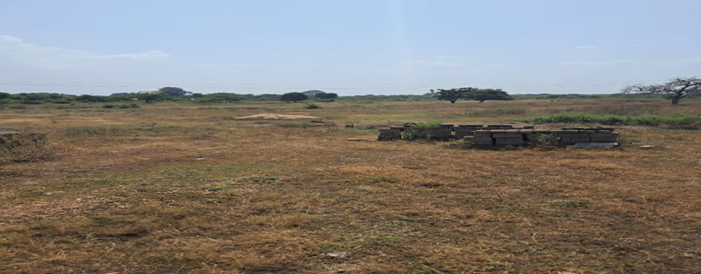 The Great Migration: Black Volta River flood victims endorse intervention for relocation The Great Migration: Black Volta River flood victims endorse intervention for relocation