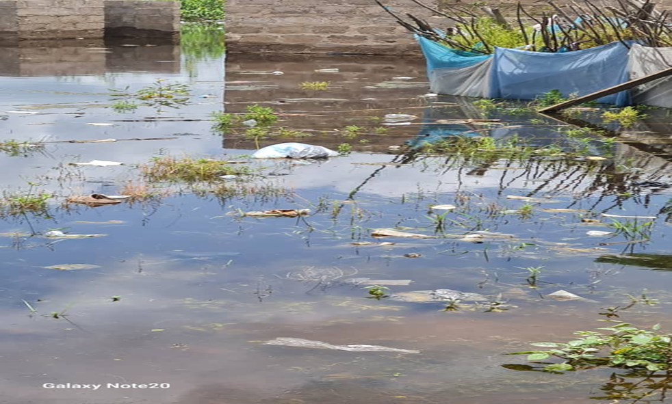 The Great Migration: Black Volta River flood victims endorse intervention for relocation The Great Migration: Black Volta River flood victims endorse intervention for relocation