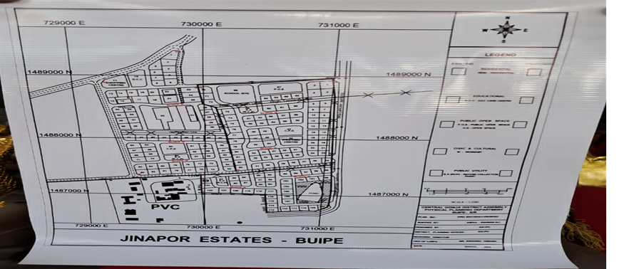 The Great Migration: Black Volta River flood victims endorse intervention for relocation – MyJoyOnline The Great Migration: Black Volta River flood victims endorse intervention for relocation – MyJoyOnline