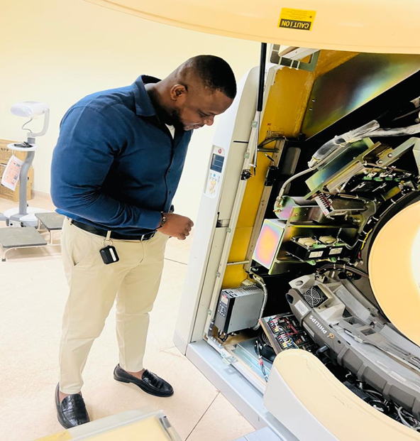 Jayvitamined: A redefinition of healthcare solutions provision