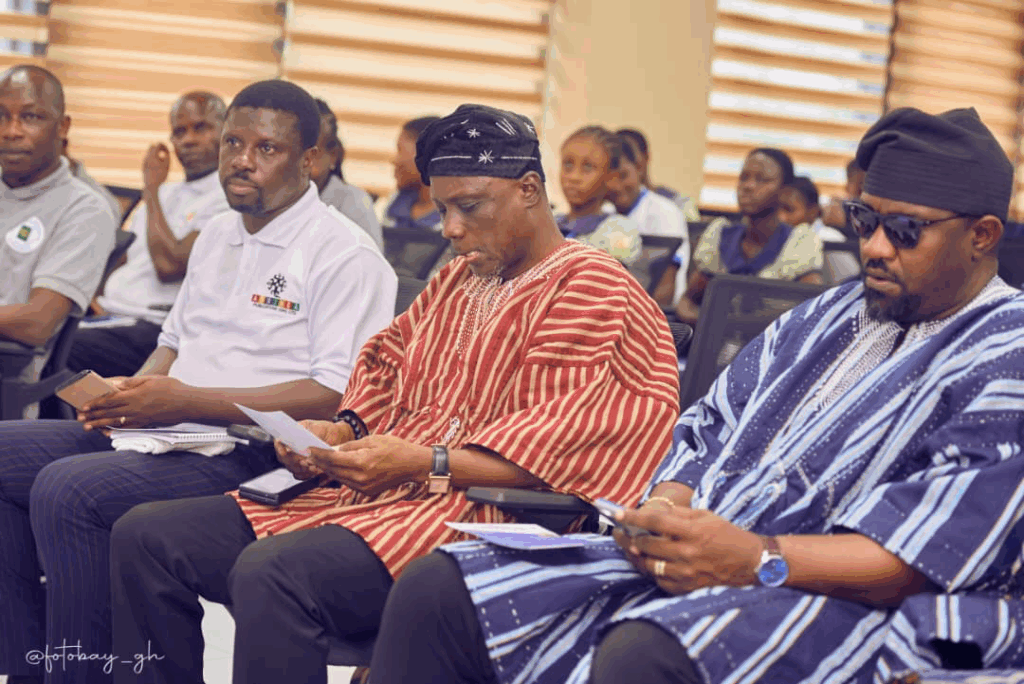 Adwinsa urges gov't to stock libraries, buy more books from local publishers