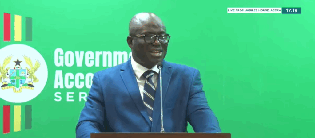 Ghana to launch Food Brigade, recruit 10,000 youth into agriculture under new national service programme – MyJoyOnline Ghana to launch Food Brigade, recruit 10,000 youth into agriculture under new national service programme – MyJoyOnline