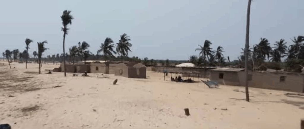 When the sea vomits: Are our schools and hospitals ready? When the sea vomits: Are our schools and hospitals ready?