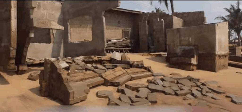 When the sea vomits: Are our schools and hospitals ready? When the sea vomits: Are our schools and hospitals ready?