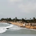 Swallowed by the Sea: The sad reality of Kporkporgbor and Fuveme